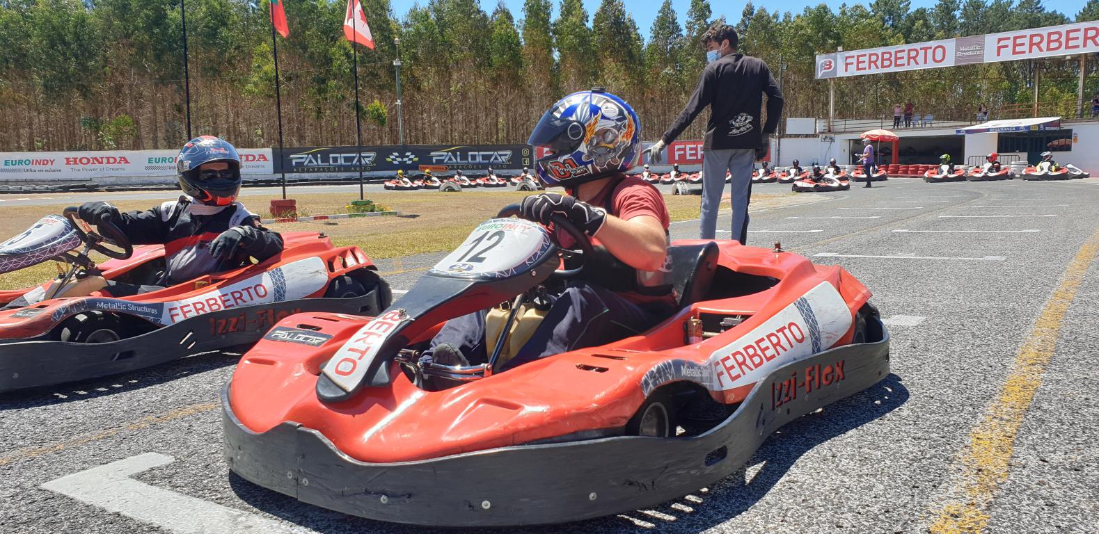 Indoor Karting Caldas da Rainha33